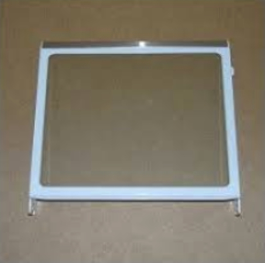 Samsung FRIDGE SHELF SRF679SWLS, 2ND AND 3RD FROM TOP